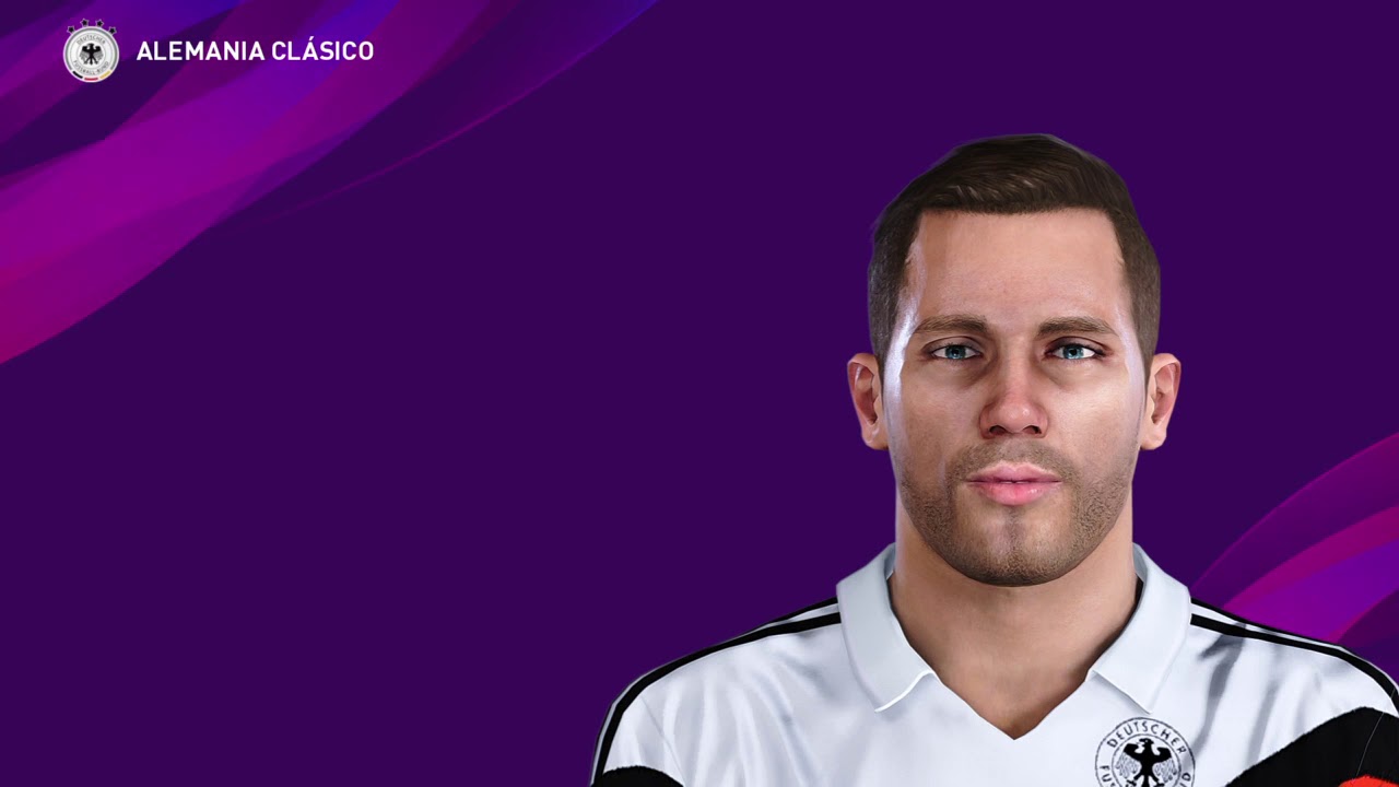 COMO HACER A PODOLSKI EN eFootball PES 2020
