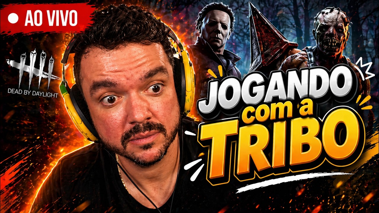 SEXTOUUU VEM PRA LIVER SER FELIZ! - !socio - Siga @Gaules nas redes sociais!