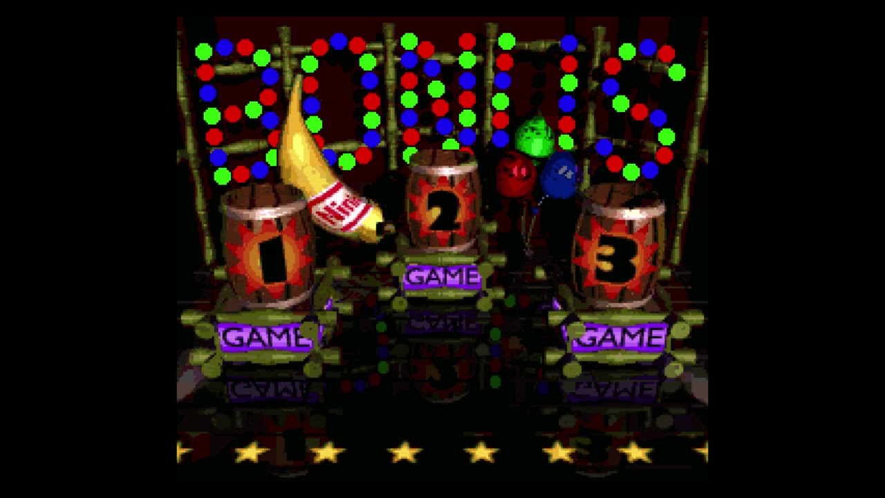 Donkey Kong Country 2 - Swanky Swing [drey_o3o remix]