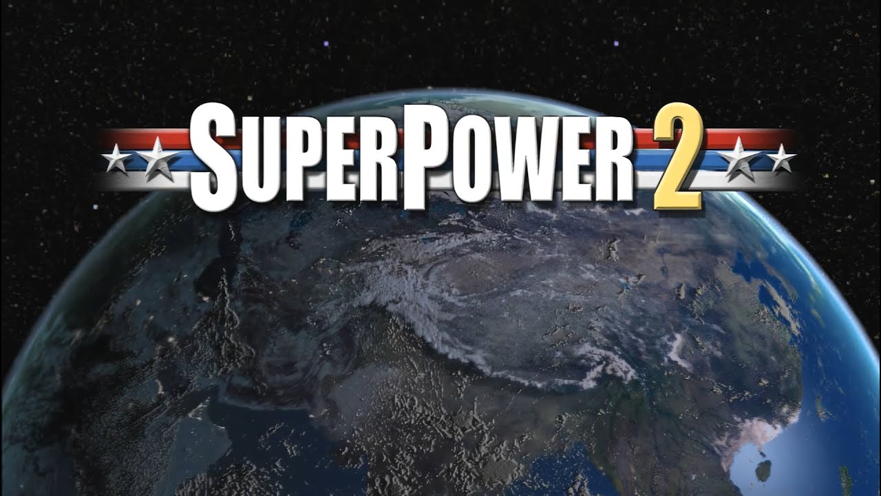 SuperPower 2 (2004) - Official Trailer - E3