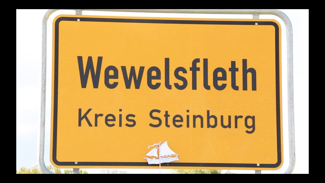 777 Jahre Wewelsfleth oder 