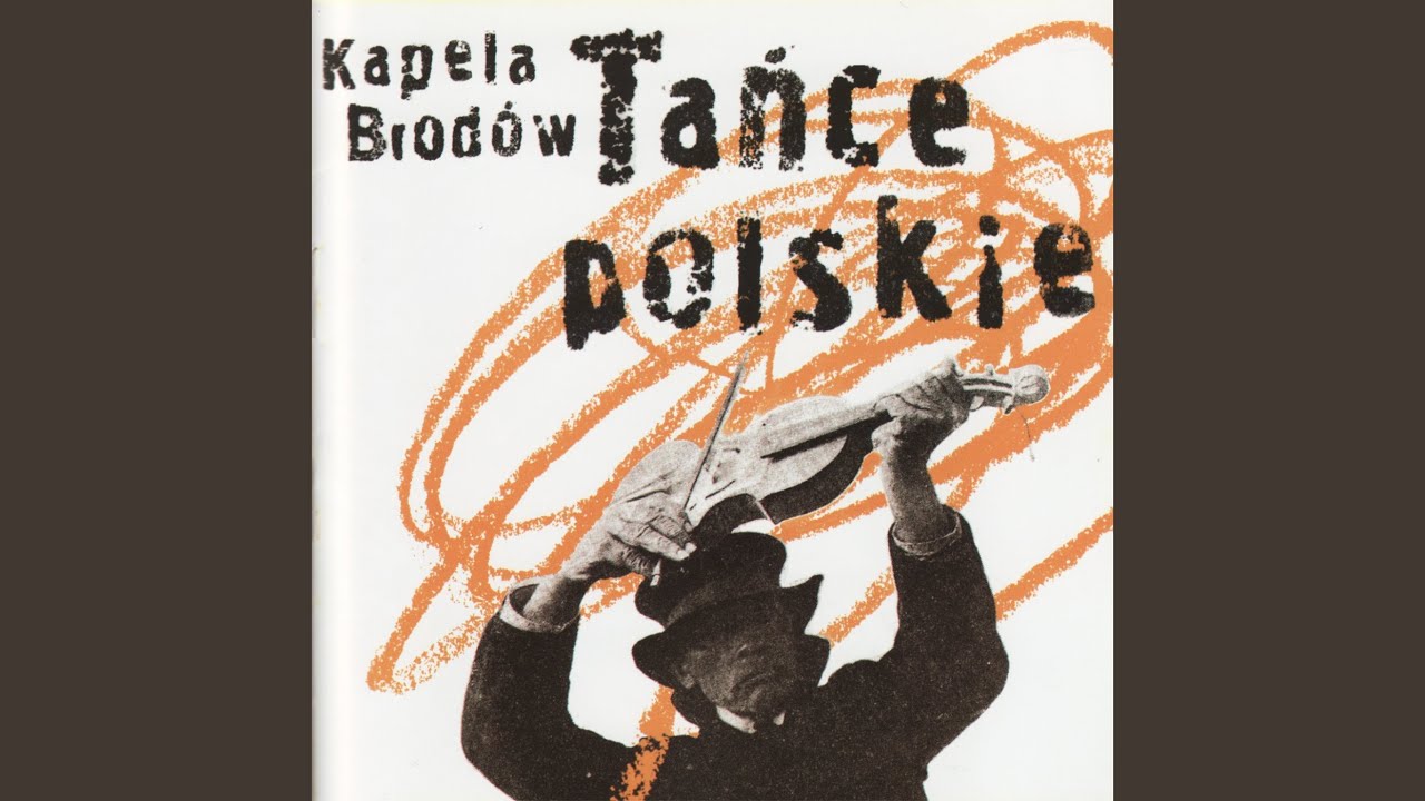 Krakowiak (Krakoviak dance)