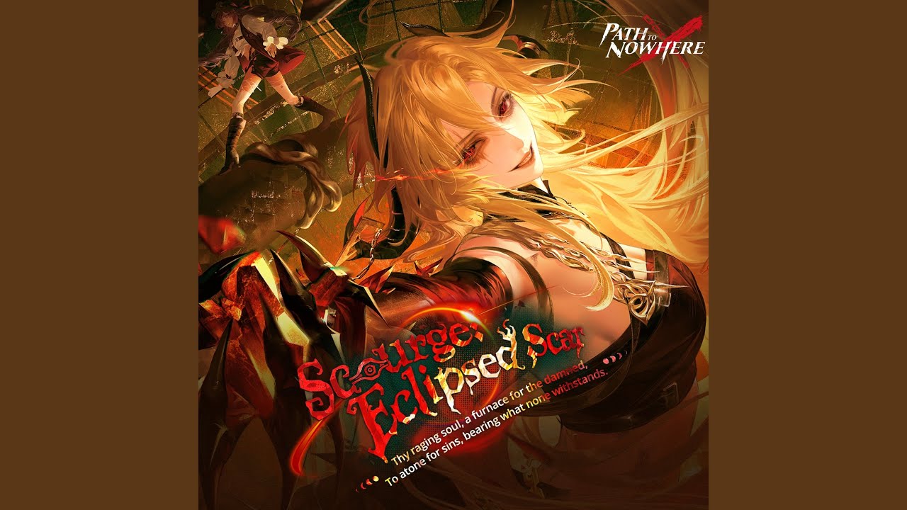 Revelation of Hellfire