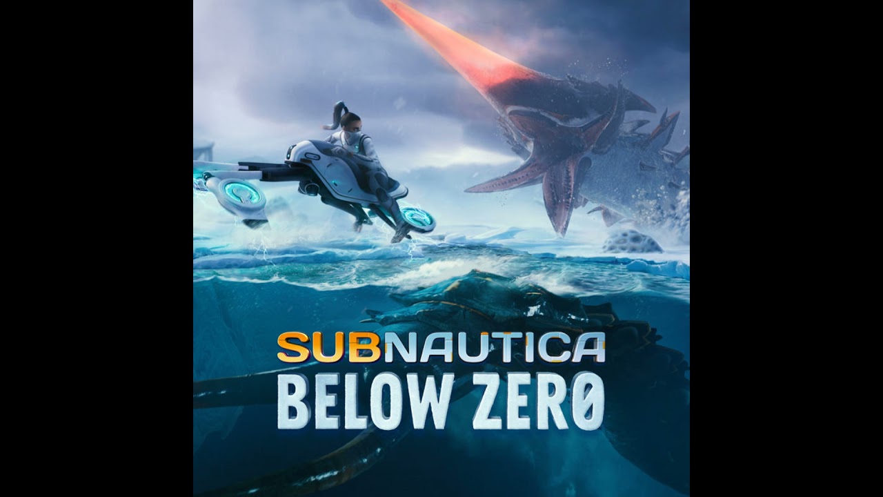 Subnautica: Below Zero (No longer on Game Pass)