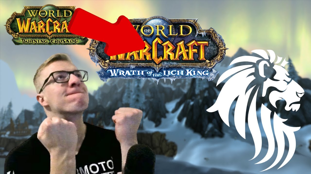 Warmane Onyxia WotLK ДАТЫ ВЫХОДА И ЧЕГО ОЖИДАТЬ!