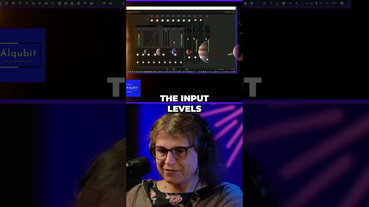 Audio Optimization: Perfecting Sound Levels for Clear Audio