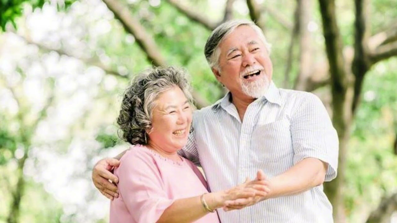 Khi Chúng mình già đi-Bản tình ca Tango bất ngờ say đắm của tình yêu..