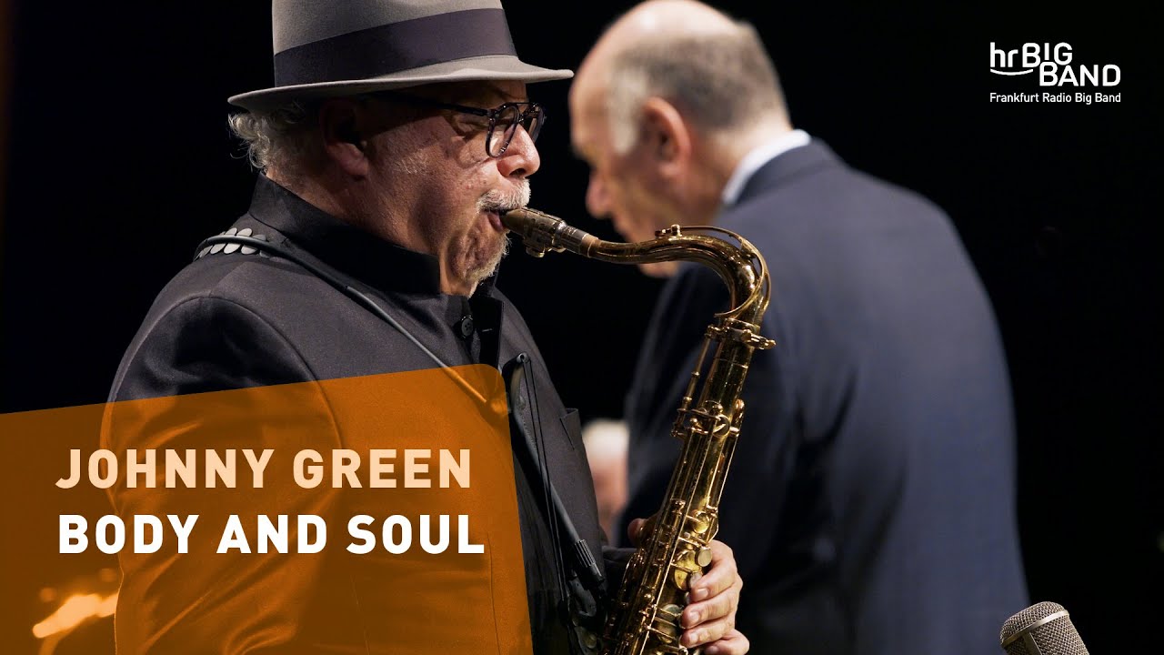 Johnny Green: 