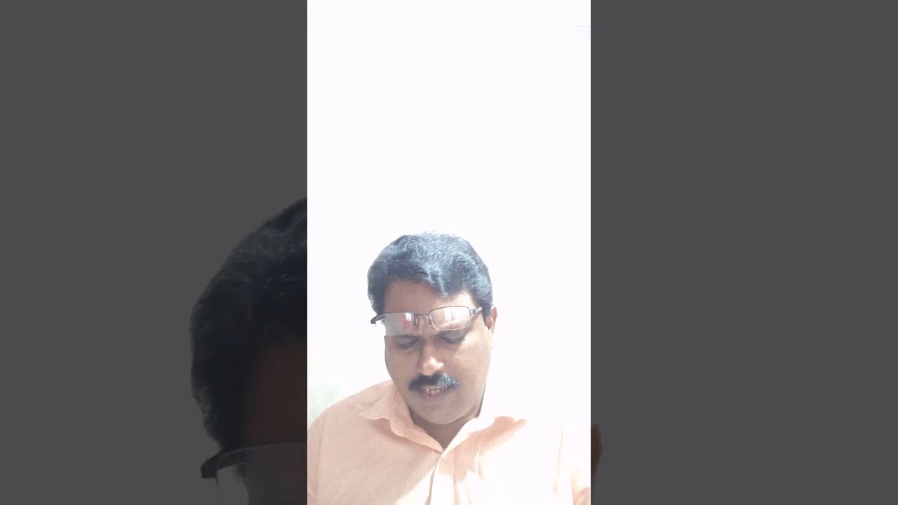 Doctrine of feeding the estopel Section 43 of T. P. ACT(video Tamil) by J. James Professor Law