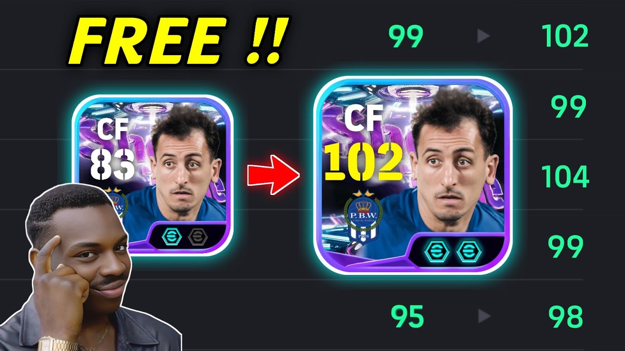 Рекомендуемый набор: Free Show Time MIKEL OYARZABAL Лучшее руководство по тренировкам 🔥 || eFootb...