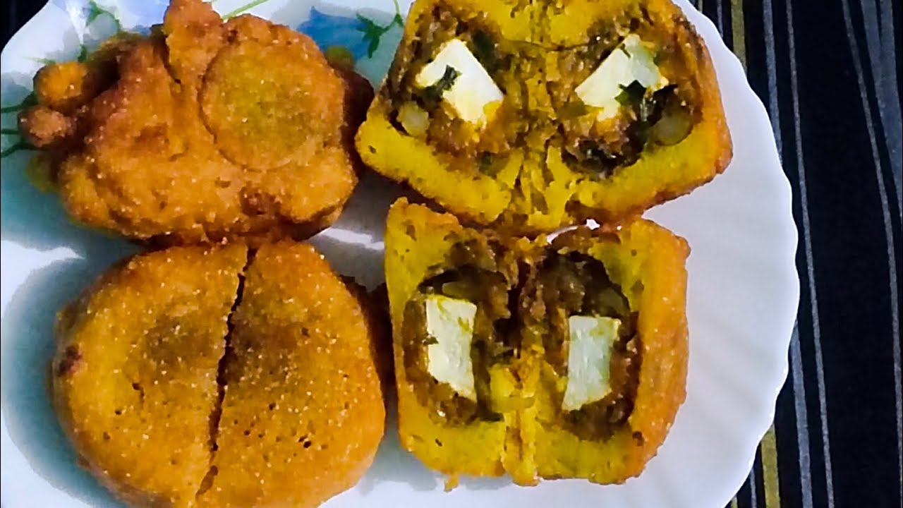 एक कटोरी मूंग दाल से बना ले यह बिल्कुल नया और टेस्टी नाश्ता