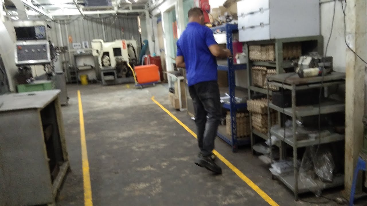 Digital dolathi is live! apret work