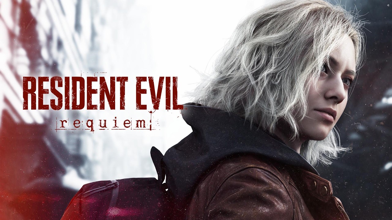 Resident Evil 9: Requiem (Ate Zerar)