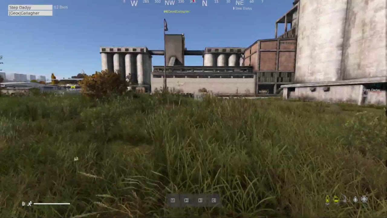 🔴Dayz🔴 ვაიპი დღე #2 ბაზის ამოკეტვას ვიწყებთ [ სტრიმი #49 ]