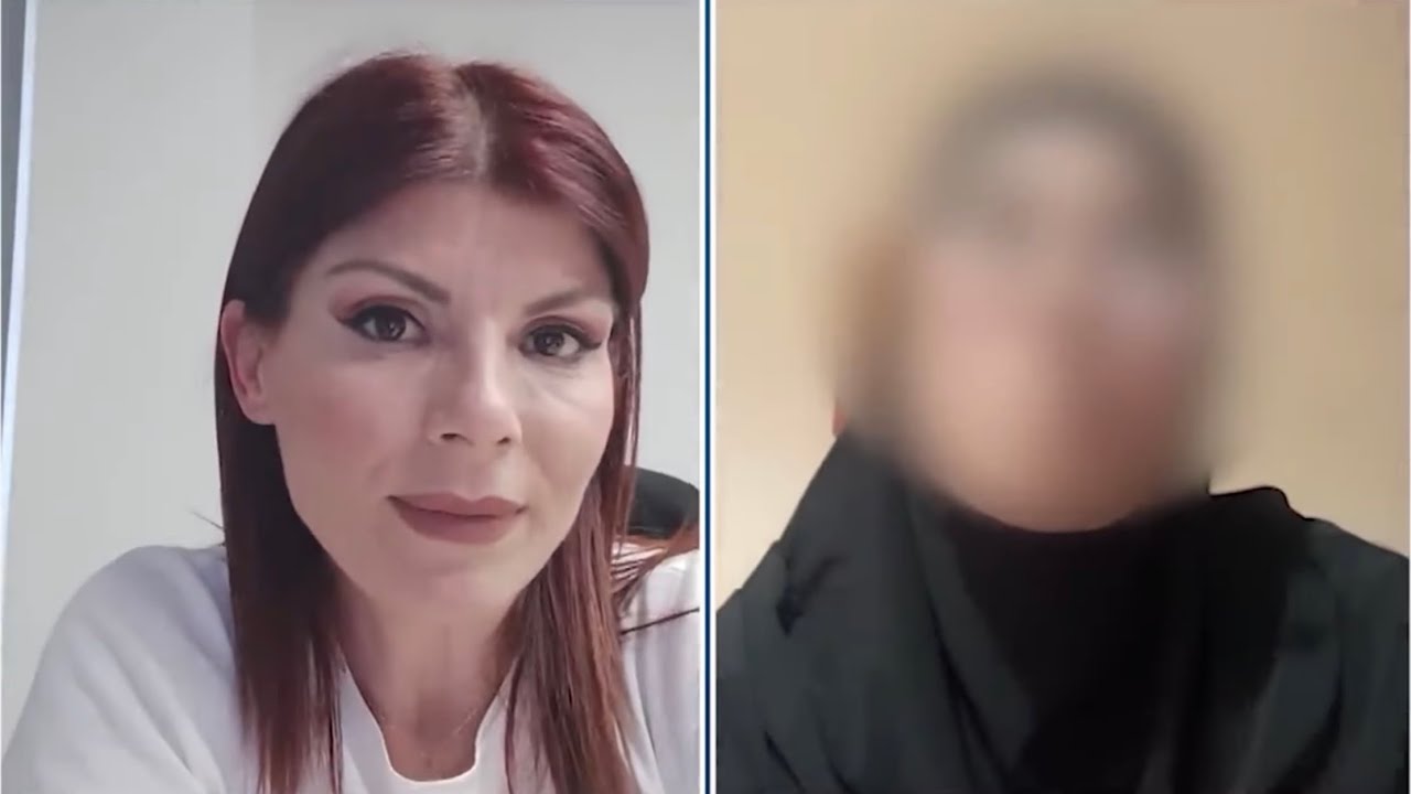 LIVE ME ODETEN-Kush ishte Ervin Hasanaj?/Flet nusja:Nuk pashë asgjë, dëgjova vetëm zhurmën...