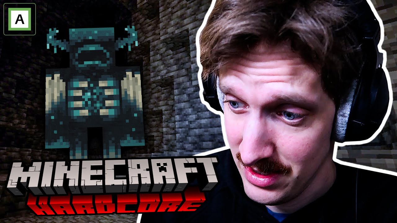 Utforsker Nye Huler Etter Updaten - Hardcore #11