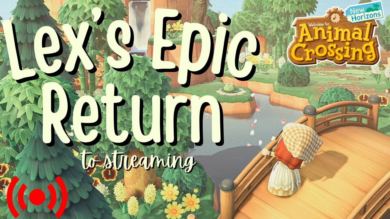 🔴i'm back! say goodbye to antillia and start my new island with me :D