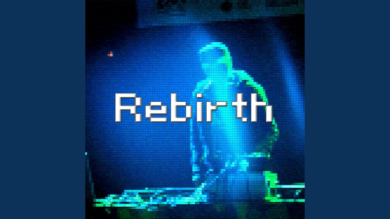 Re-rewind (feat. KAITO)