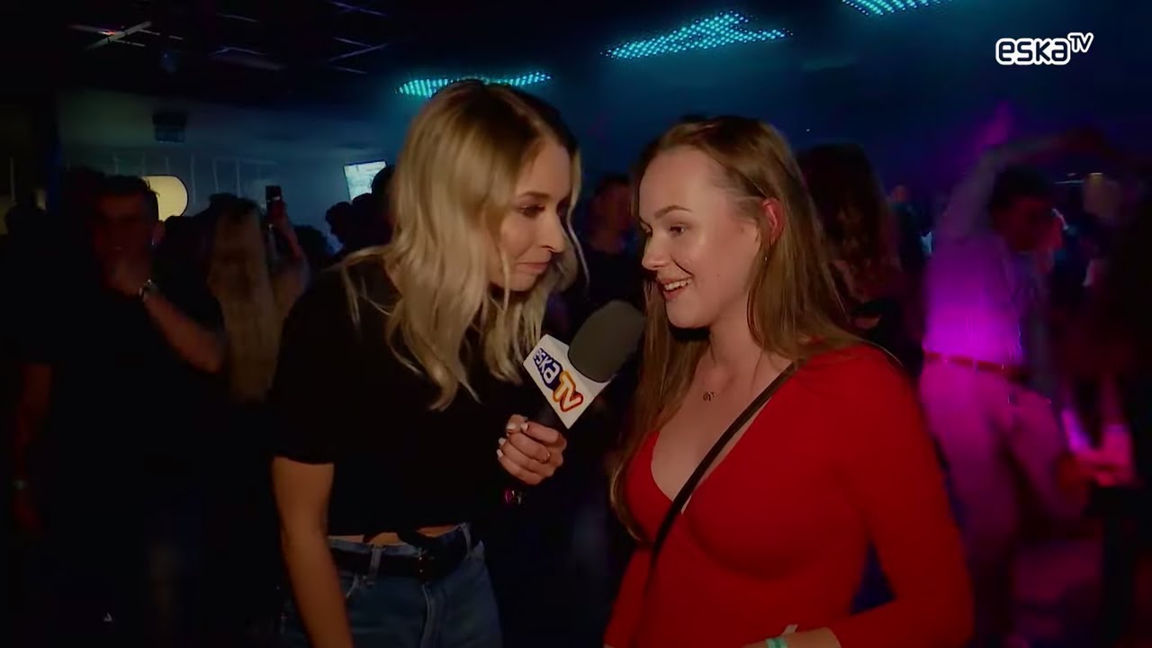 Projekt IMPRESKA 2019 - Klub Park Warszawa #2 | ESKA TV