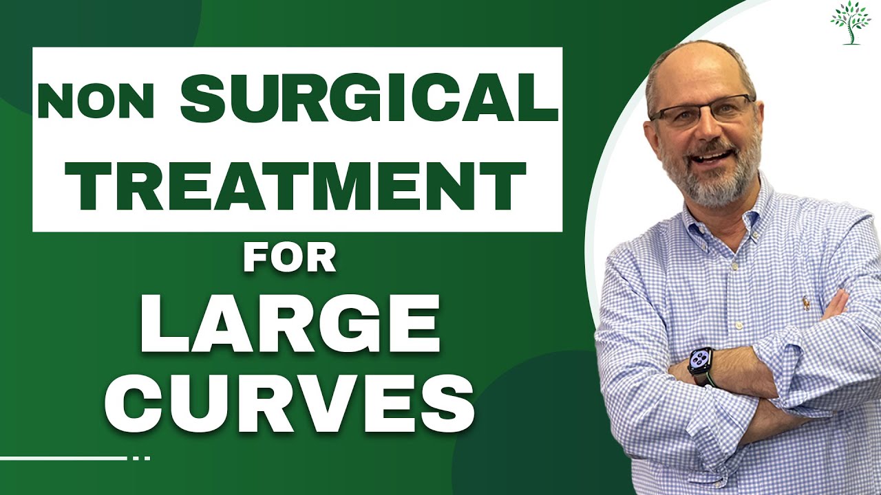 Non Surgical Treatment for Large Curves | Patient Testimonials