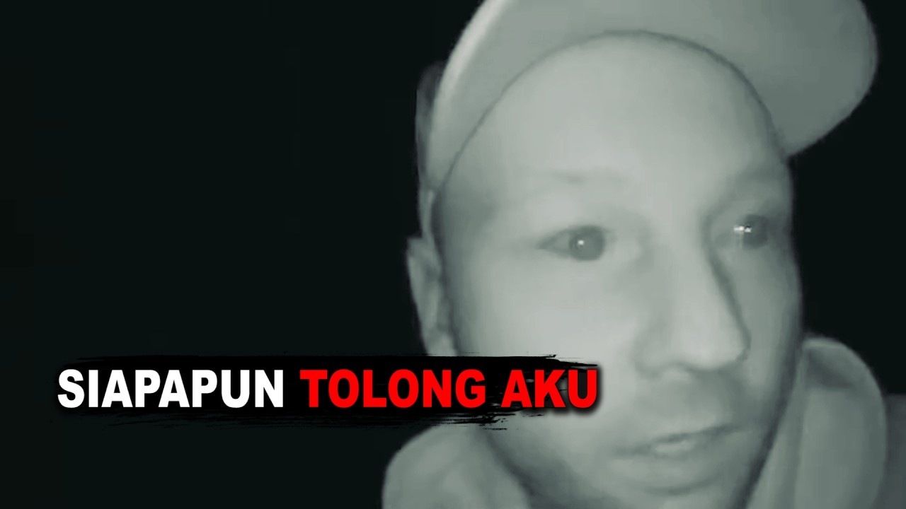 Kejadian Mengerikan Tak Terduga Saat Di Hutan Angker