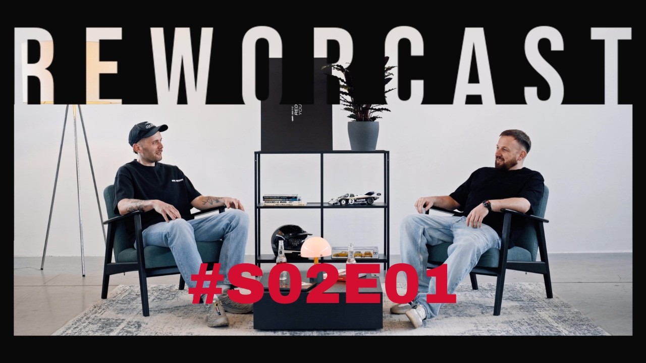 #S02E01 REWORCAST - Rozgrzewka