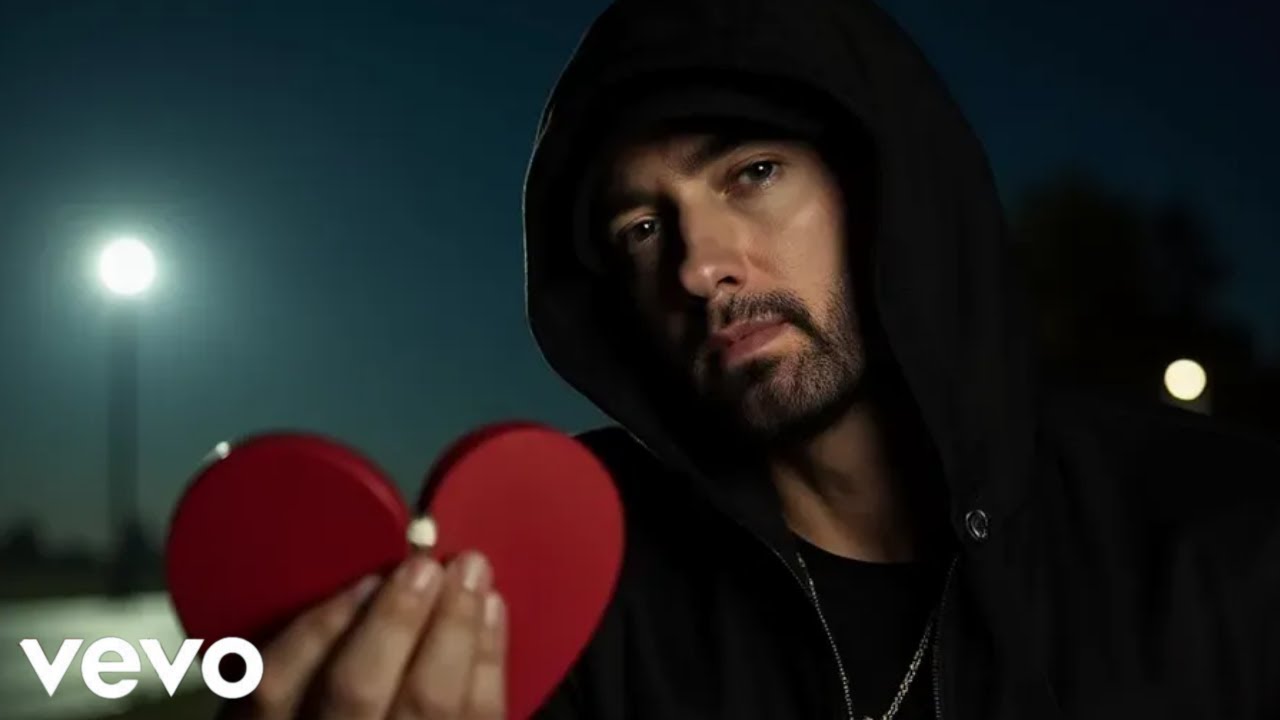 Eminem - Fragile Heart [2025]