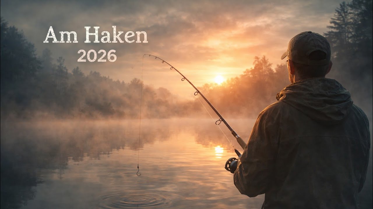 Am Haken (Luca Gold 2026)
