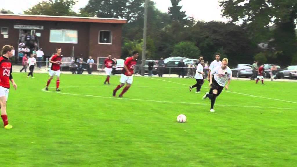 Bezirksliga BS2, 3.Spieltag: Wendezelle vs. Hohenhameln 2:1 (0:0) 07.09.14