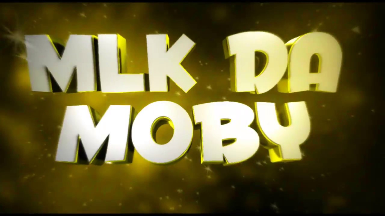 INTRO DO MLK DA MOBY