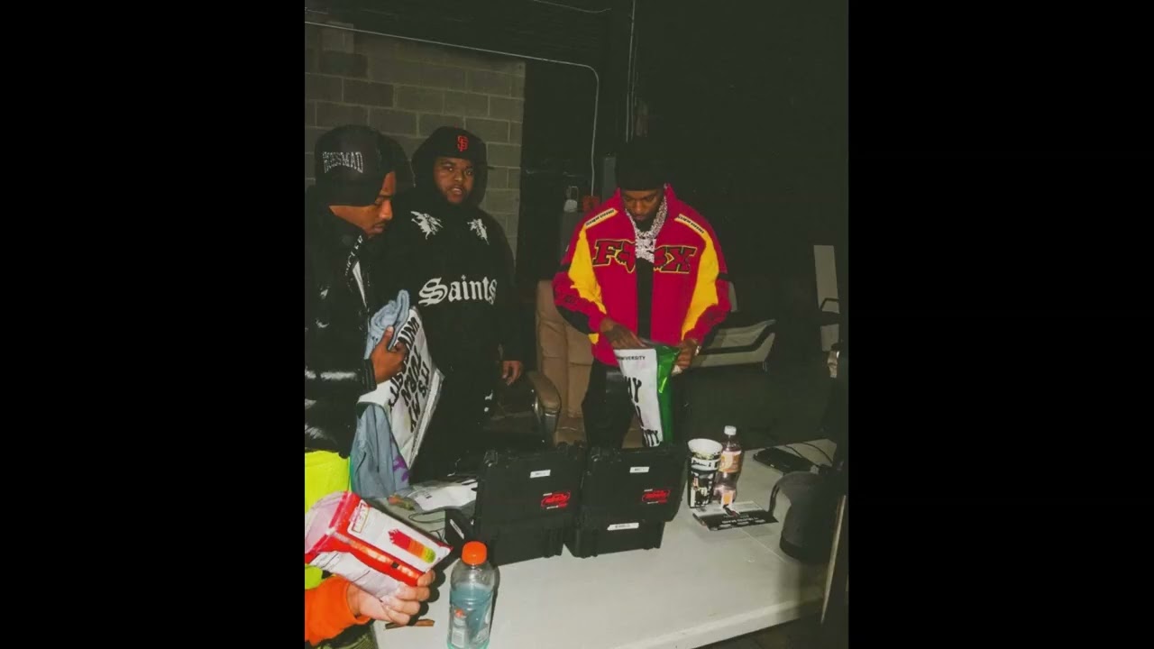 (FREE) Key Glock x Young Dolph Type Beat 2026 - 