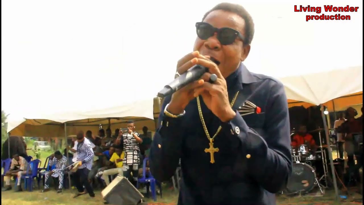 sir wilker Jackson concert part 7 (mbiedebe, Ibesikpo) / BTSS Live Video Team