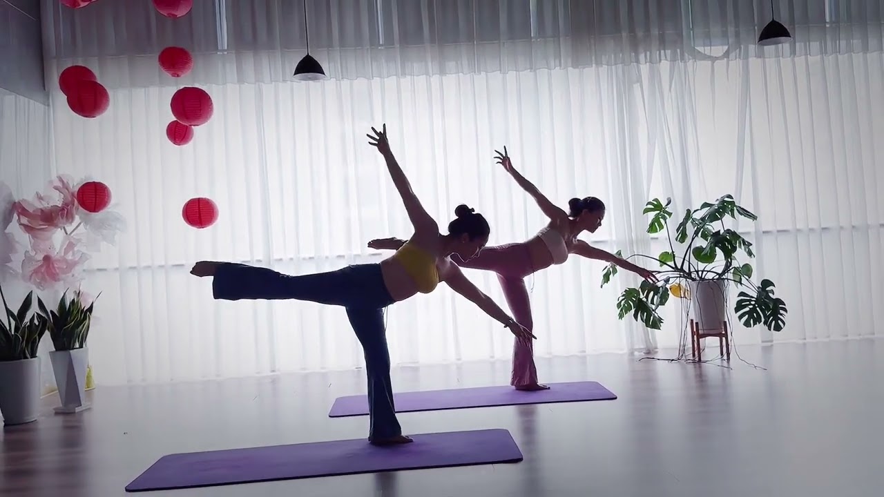 Bản full Là Em tự đa tình - flow by Thu Huyền Hoàng