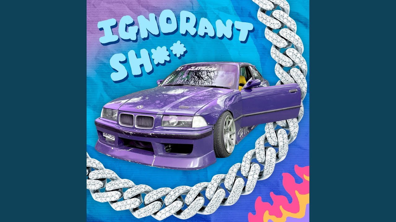Ignorant Shit