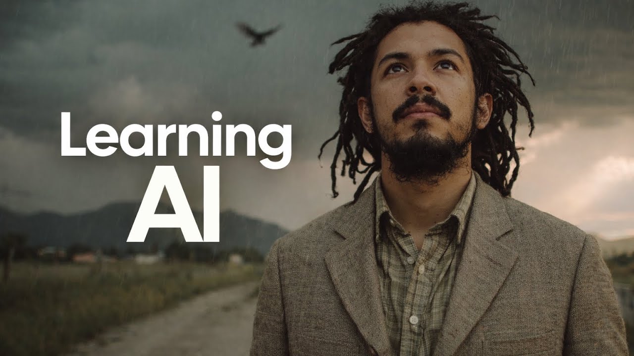 Learning Ai - &ldquo;Cuando Llueve