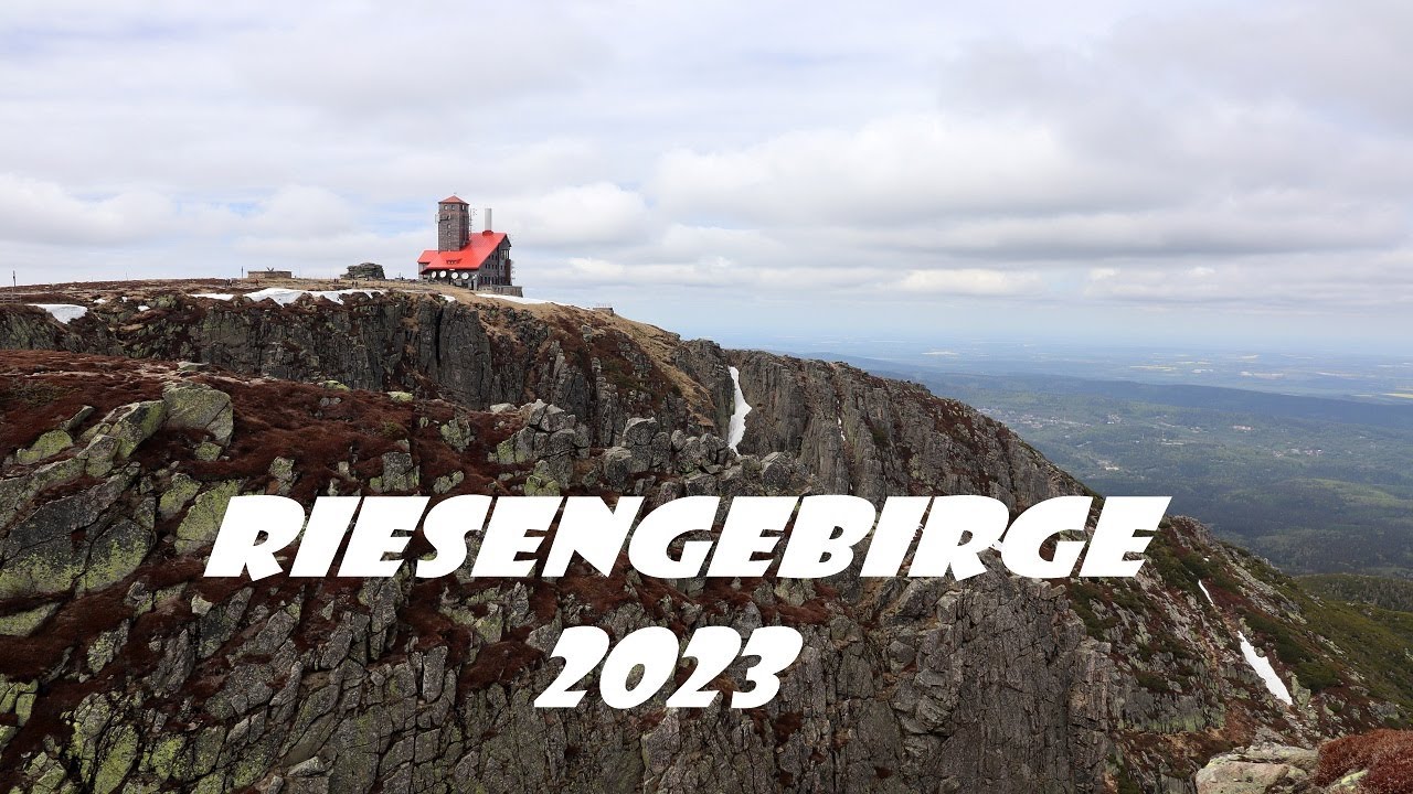 Riesengebirge 2023