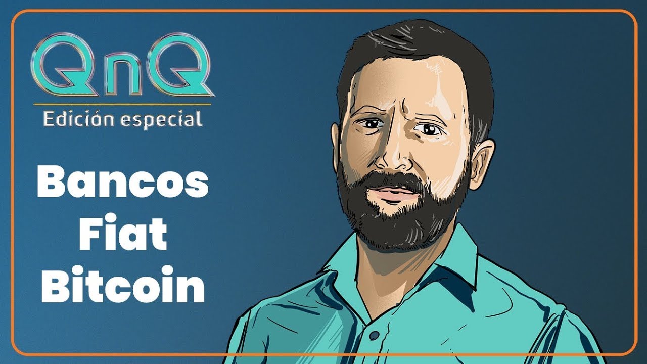 Inflaci&oacute;n, crisis financiera, el fin del d&oacute;lar y el futuro de Bitcoin