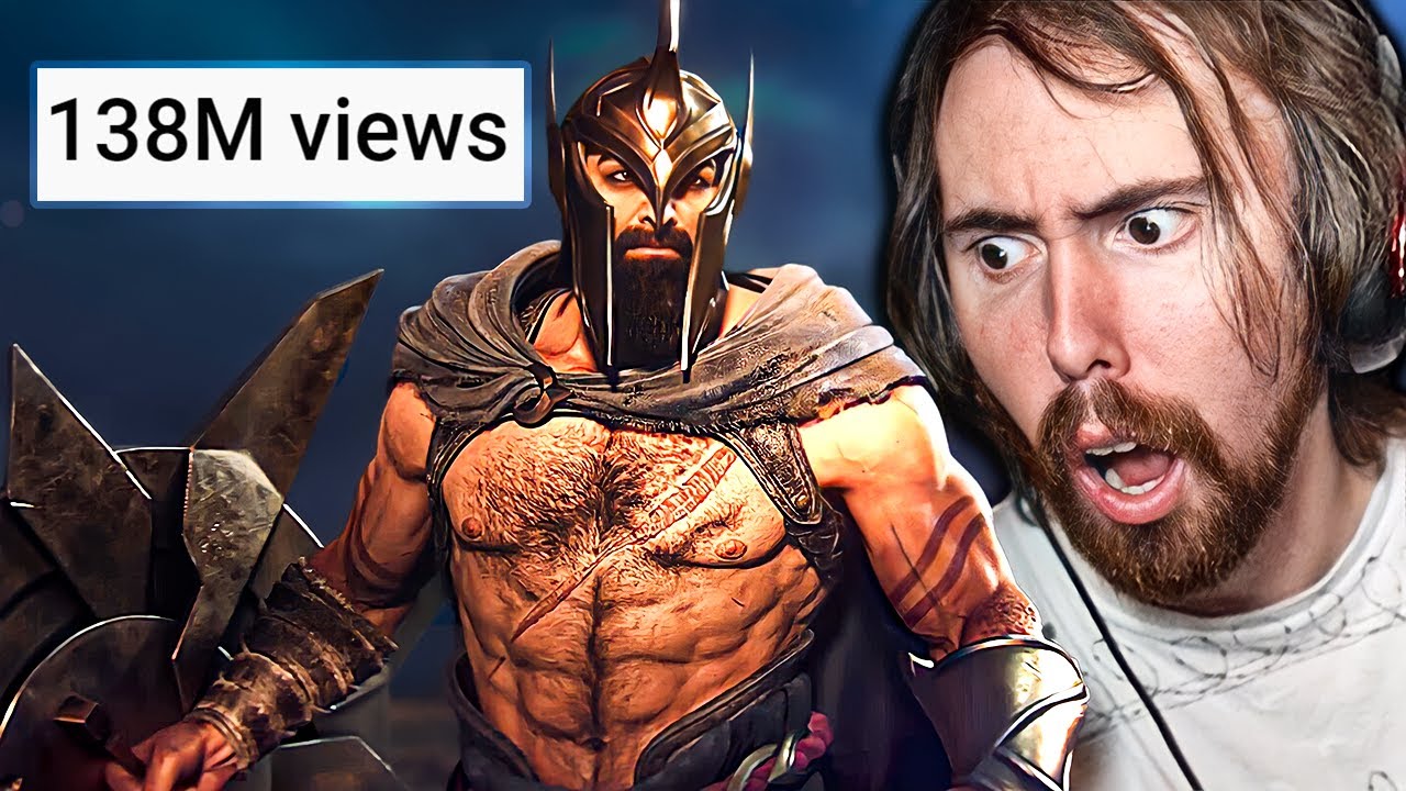 Why WoW Can't Compete with Riot's MMORPG