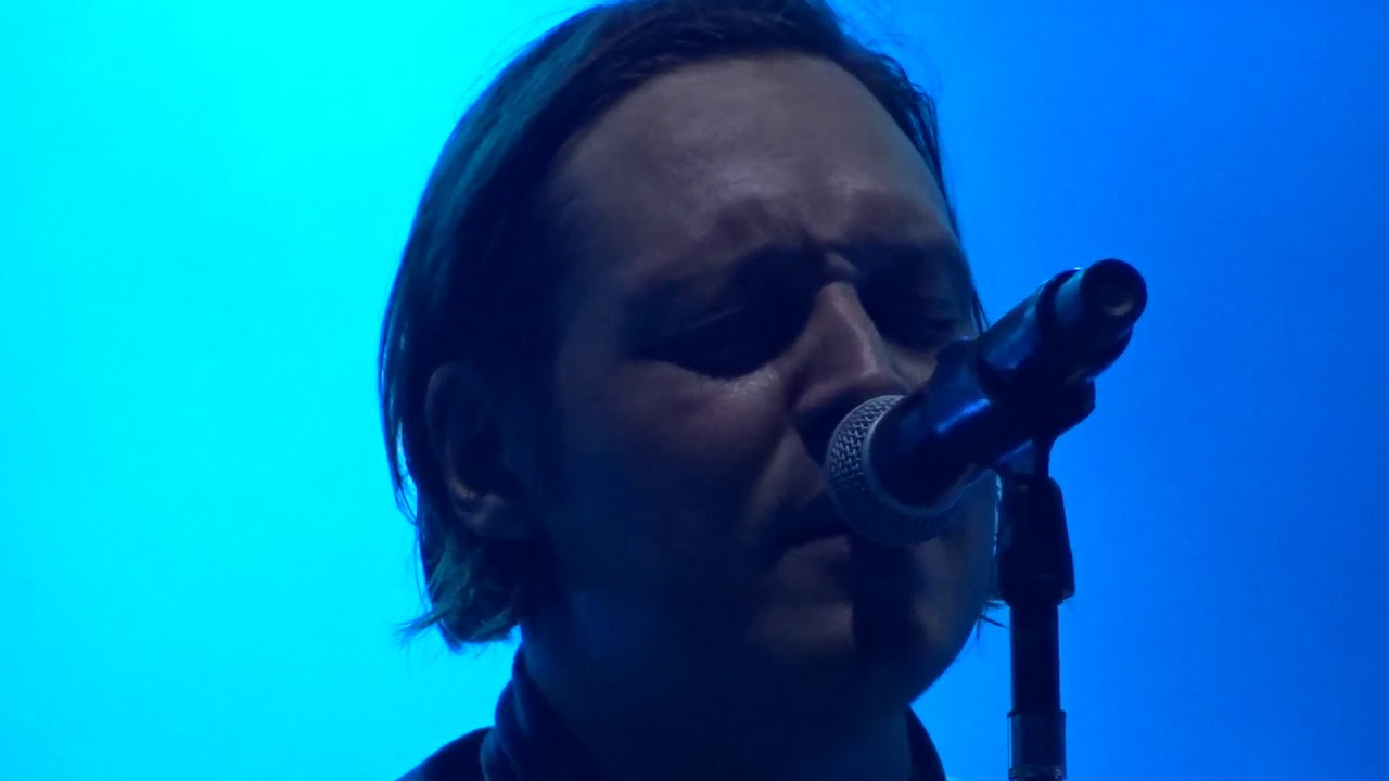 Arcade Fire (HD) - Cars and Telephones - Boston - 7/18/2018