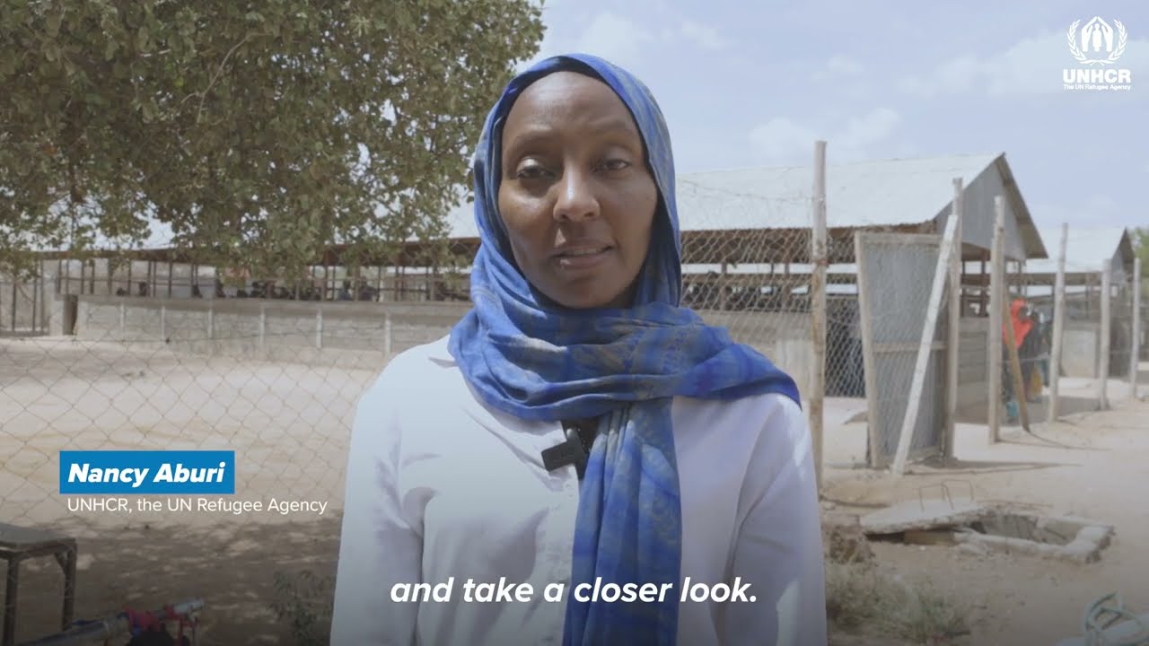 Muslim leaders across Africa have a special message for you this Ramadan