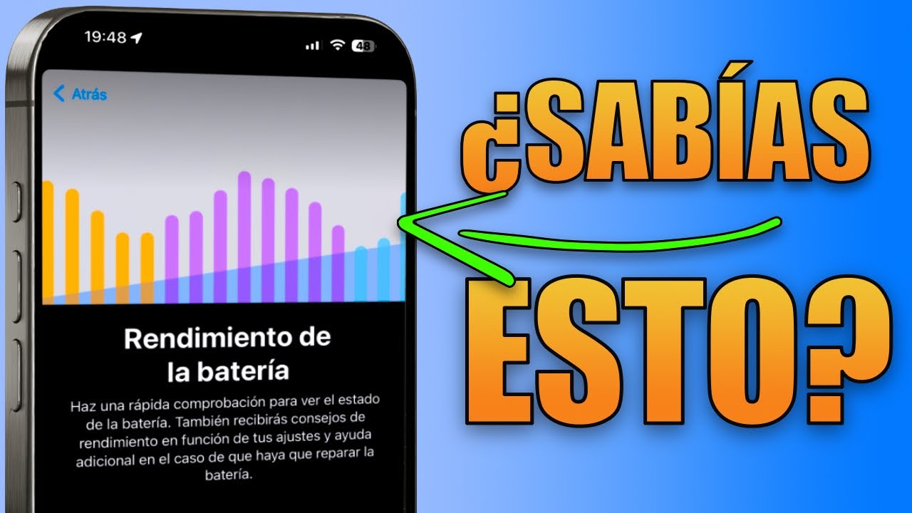 10 Trucos para iPhone que HARÁN tu vida MÁS FÁCIL 🚀