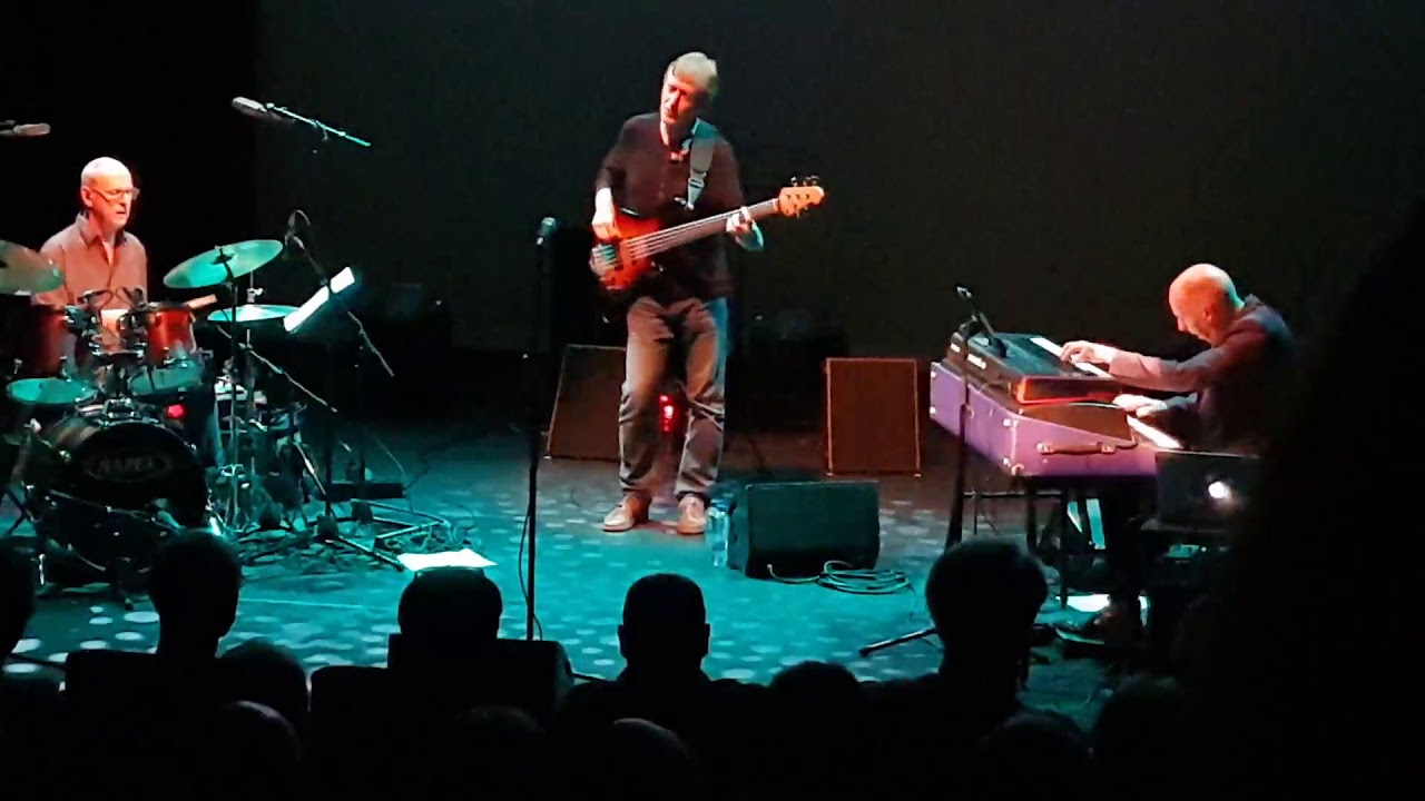 Rob Franken - Tribute - Deel 2