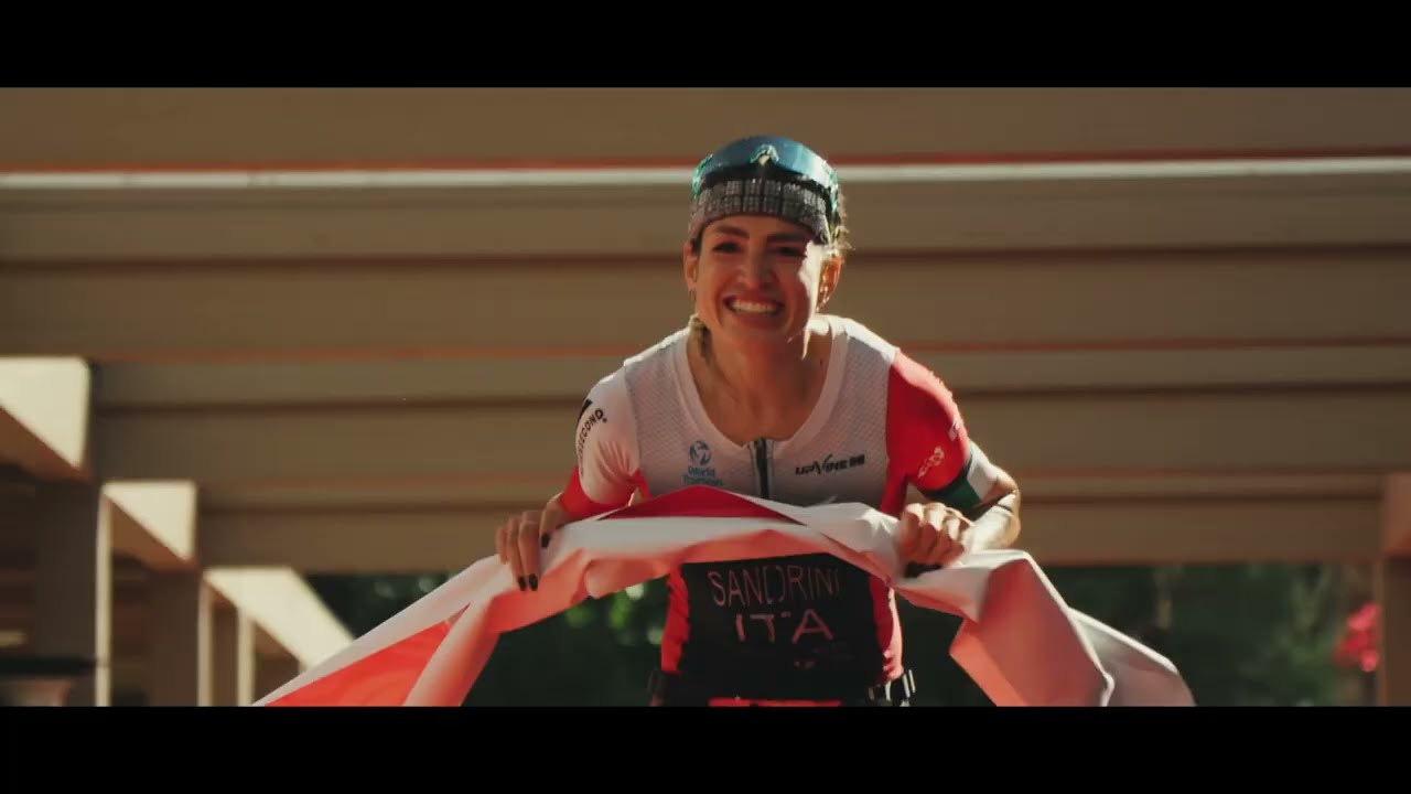 All the Highlights from Challenge Forte Village Sardinia 2025