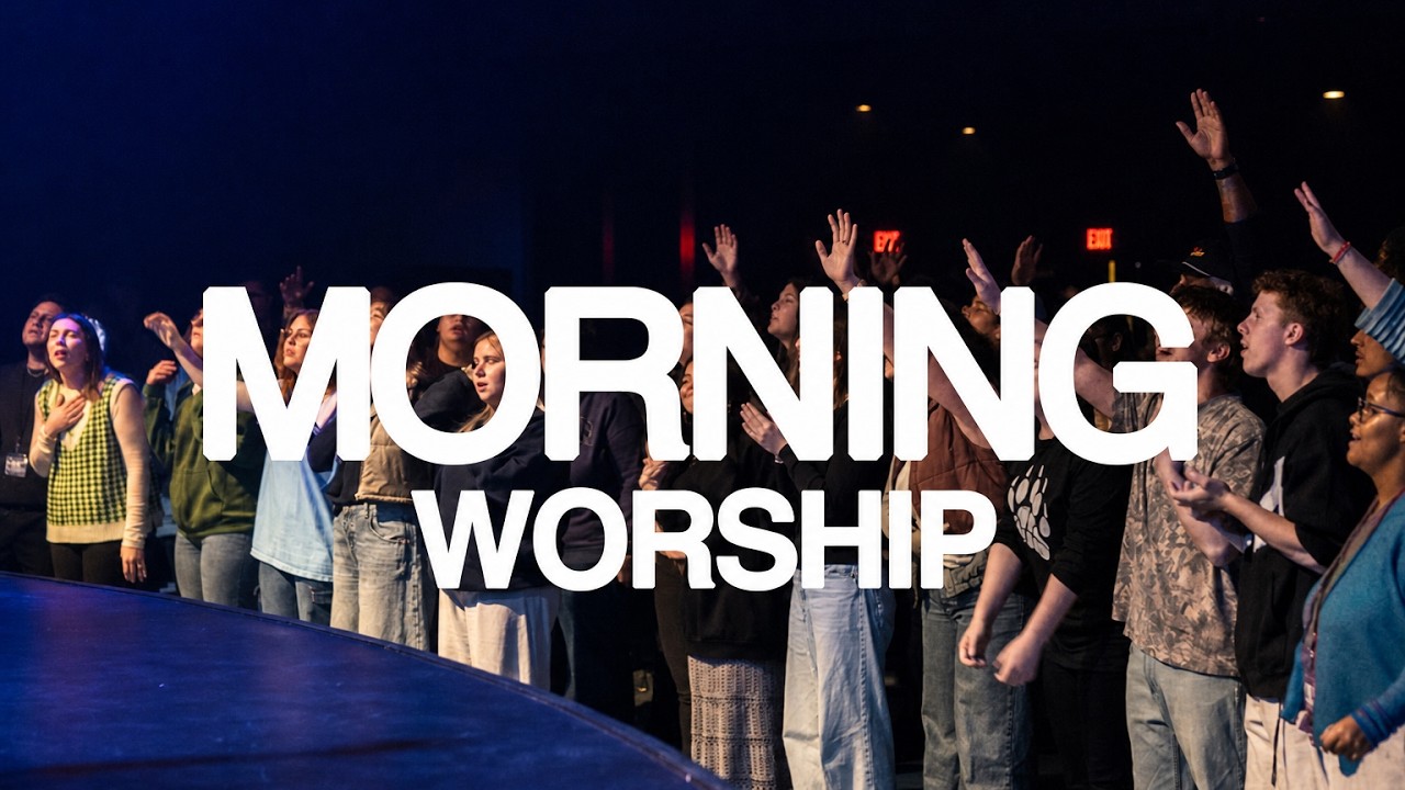 VC | Morning Worship