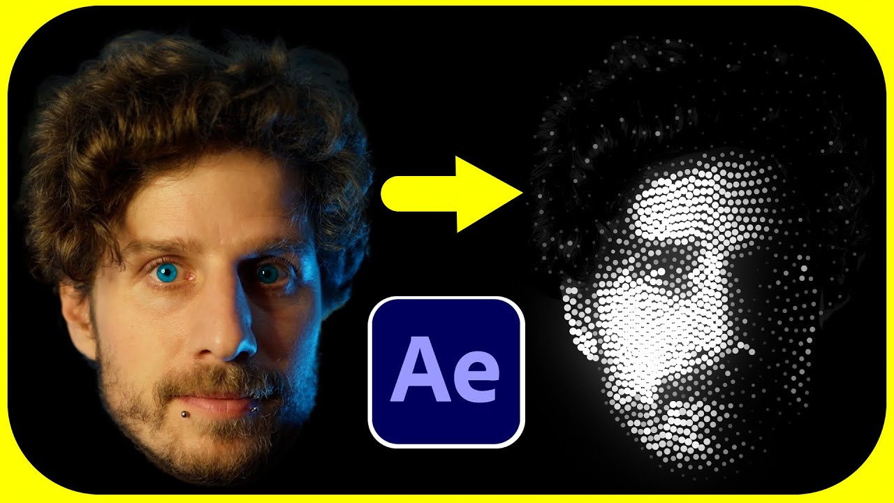 Morphing Motion Graphics in After Effects with Pastiche