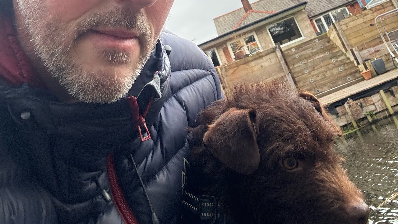 Danny Detours Sunday special