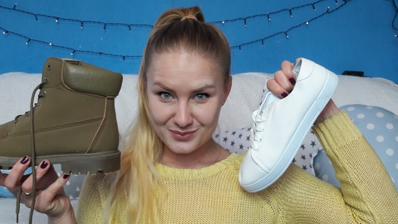 HAUL: Dee Zee i Lumpeks