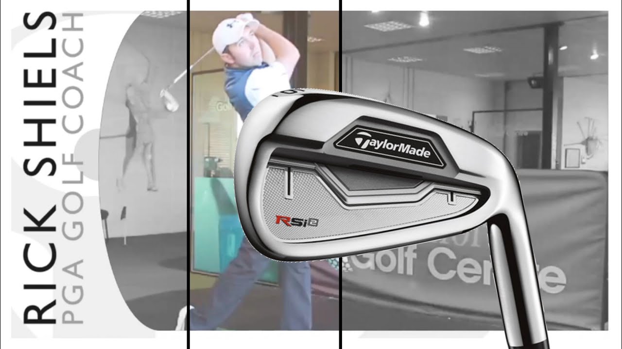 TaylorMade RSi 2 Irons Review