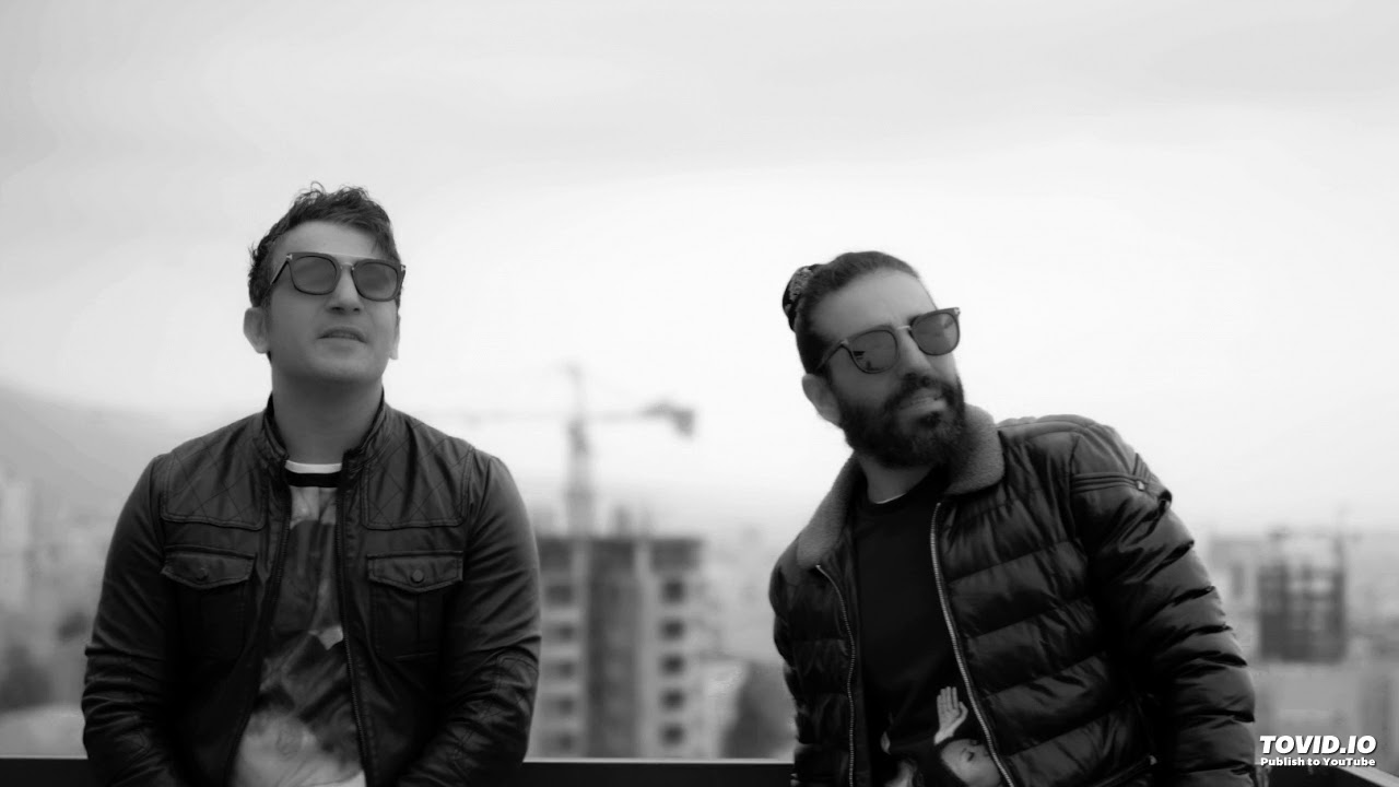 IVAN BENJAMIN - KHIYANAT Remix 2 ئیڤان بنجامین