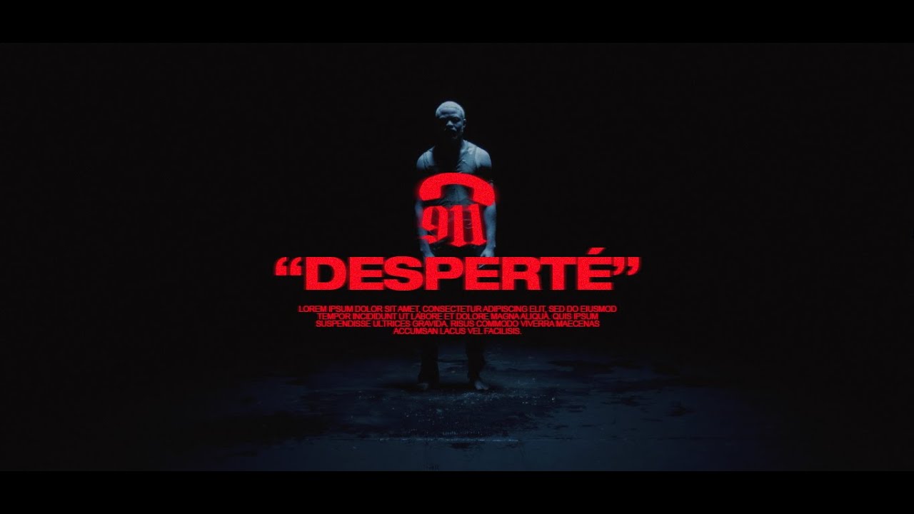 ELNUEVEONCE - DESPERTÉ